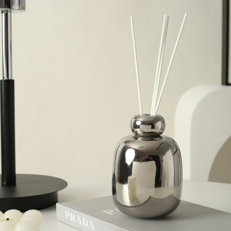 ขวดเซรามิกสำหรับน้ำหอมปรับอากา - Perfume Fragrance For Room บทวิจารณ์และราคา