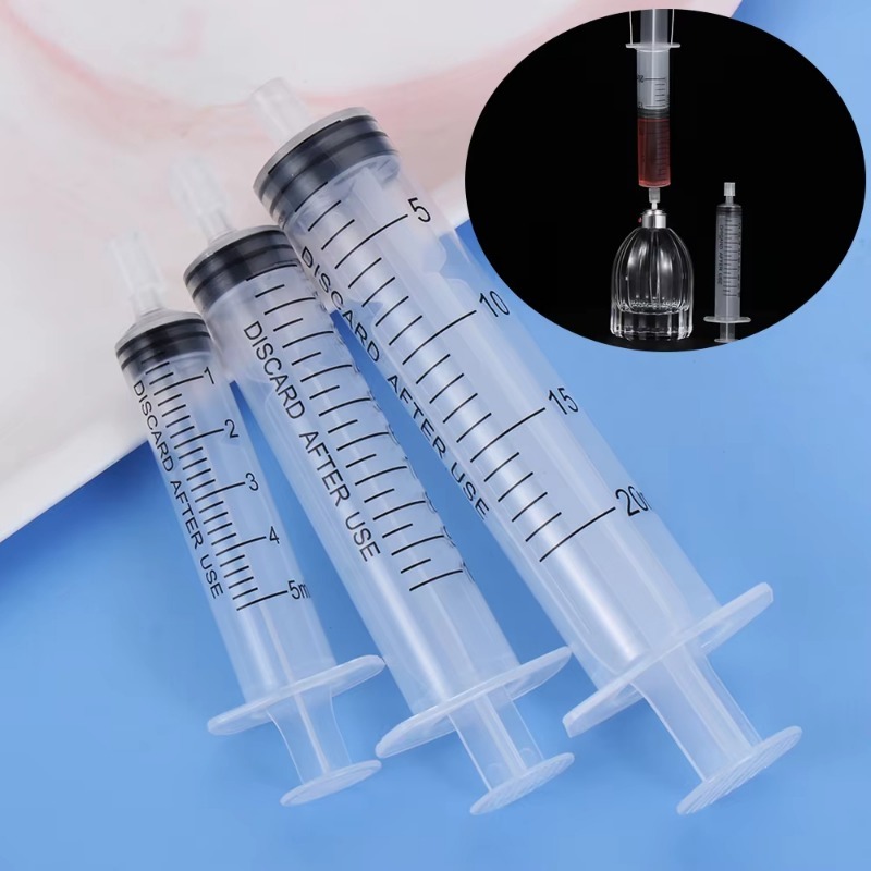 การฉีดน้ำหอมสำหรับการถ่ายโอนน้ - Perfume Decant Sample บทวิจารณ์และราคา