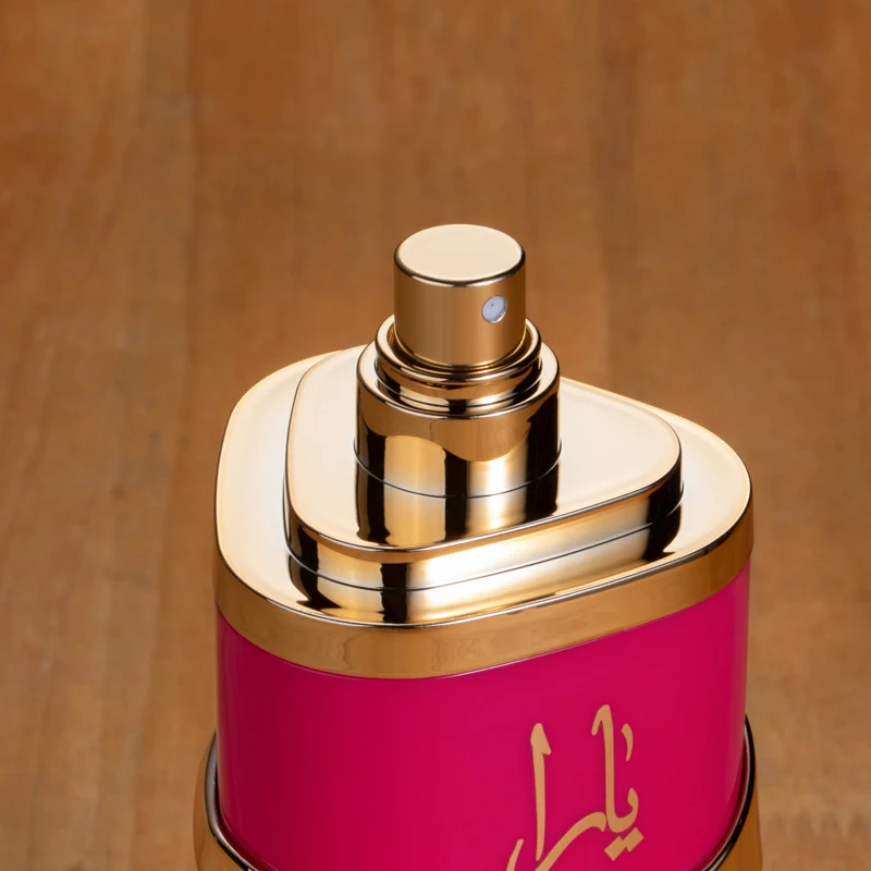 น้ำหอม Yara Eau de Parfum ขนาด - Yara Perfume Fragrance บทวิจารณ์และราคา