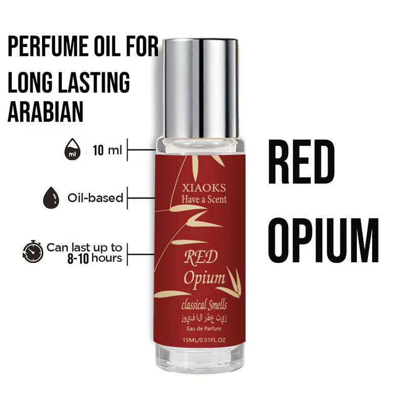น้ำหอมกลิ่นวานิลลามัสก์ สำหรับ - Perfume Fragrance Enhancer บทวิจารณ์และราคา