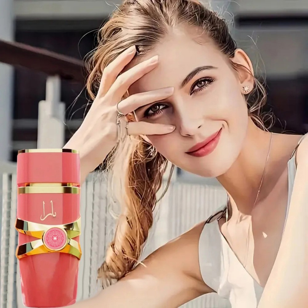 ชุดของขวัญน้ำหอม Yara & Asad E - Yara Perfume Fragrance บทวิจารณ์และราคา