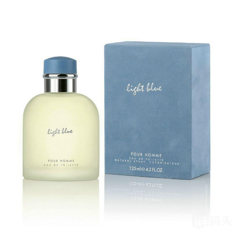 น้ำหอมคุณภาพสูงสำหรับผู้ชาย ติ - Perfume In Fragrance บทวิจารณ์และราคา
