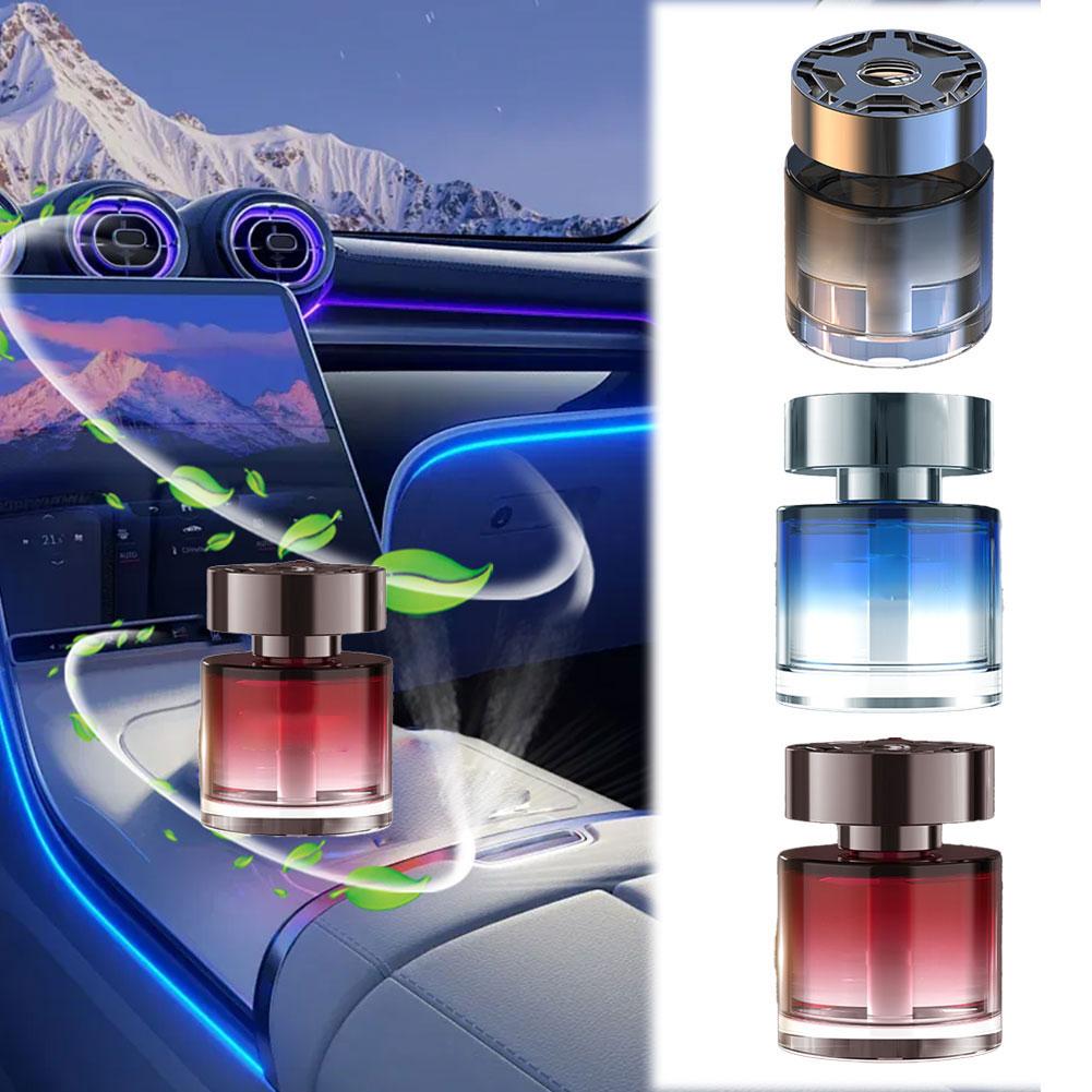น้ำหอมปรับอากาศรถยนต์น้ำหอมดอก - Perfume Fragrance For Room บทวิจารณ์และราคา