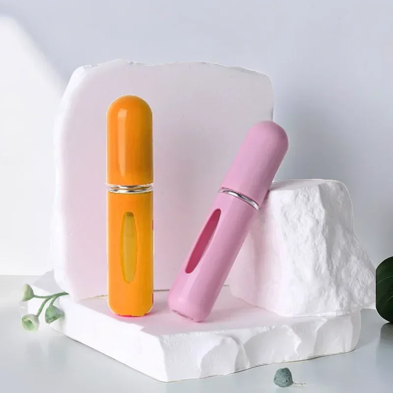 3/5/10 ชิ้นเครื่องพ่นน้ำหอมแบบ - Perfume Fragrance Types บทวิจารณ์และราคา