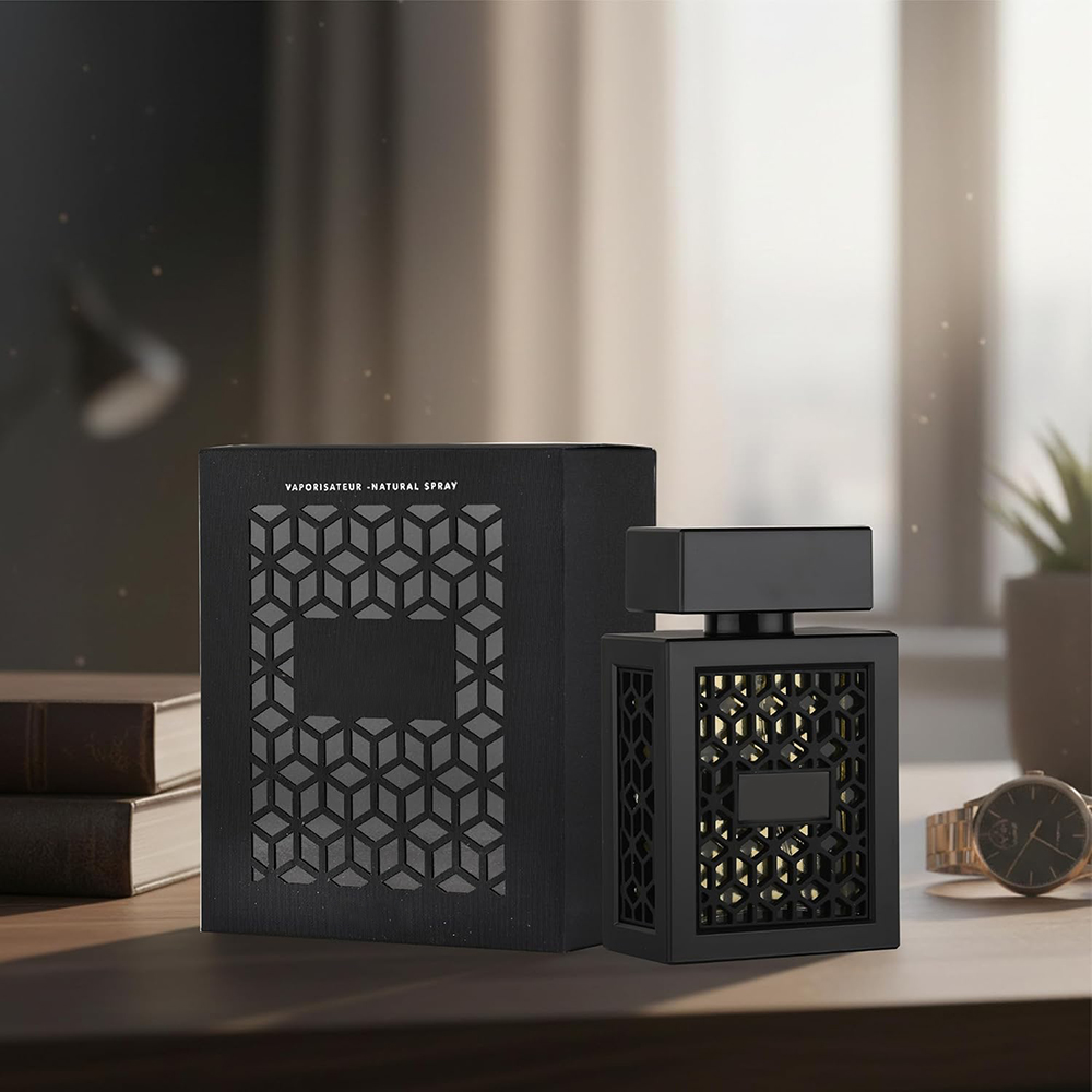 RAVA Men Eau de Parfum Spray 3 - Perfume In Fragrance บทวิจารณ์และราคา