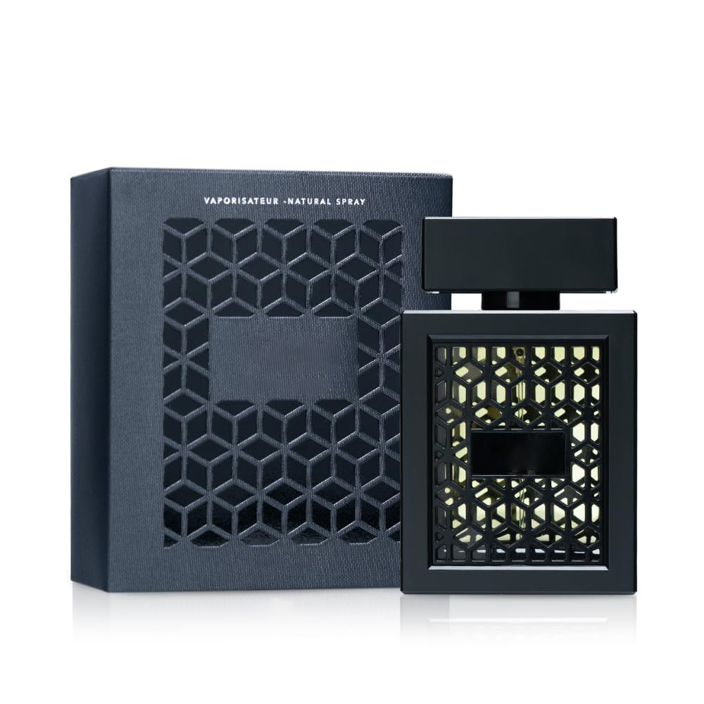 RAVA Men Eau de Parfum Spray 3 - Perfume In Fragrance บทวิจารณ์และราคา