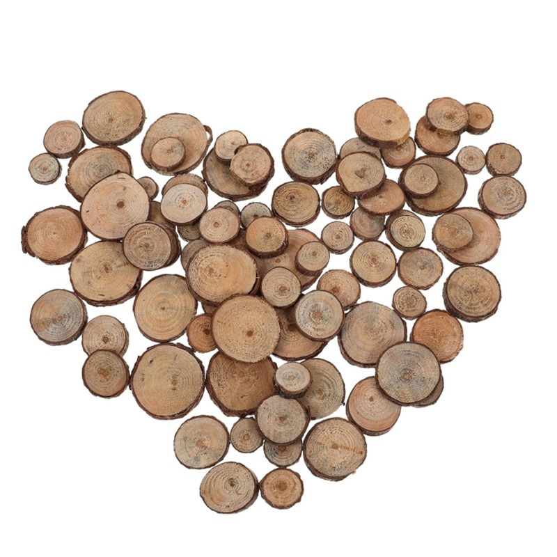 แผ่นไม้ดิบแบบไม่ผ่านการตกแต่ง  - Oud Wood Chip บทวิจารณ์และราคา