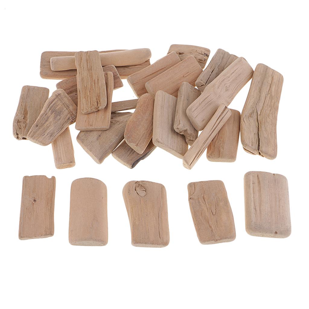 แผ่นไม้ลอยน้ำขนาด 250 กรัม สำห - Oud Wood Chip บทวิจารณ์และราคา