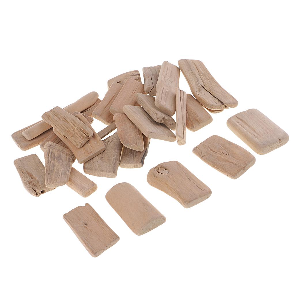 แผ่นไม้ลอยน้ำขนาด 250 กรัม สำห - Oud Wood Chip บทวิจารณ์และราคา