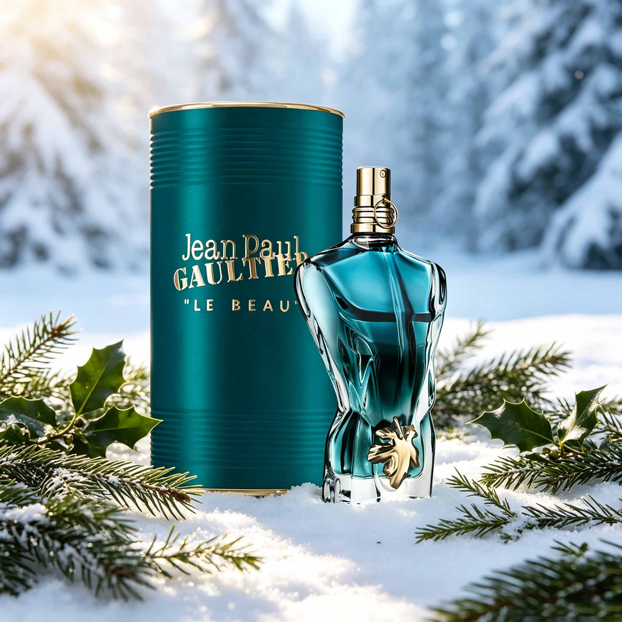 น้ำหอม Jean Paul Gaultier Le B - Perfume Fragrance Jean Paul Gaultier บทวิจารณ์และราคา