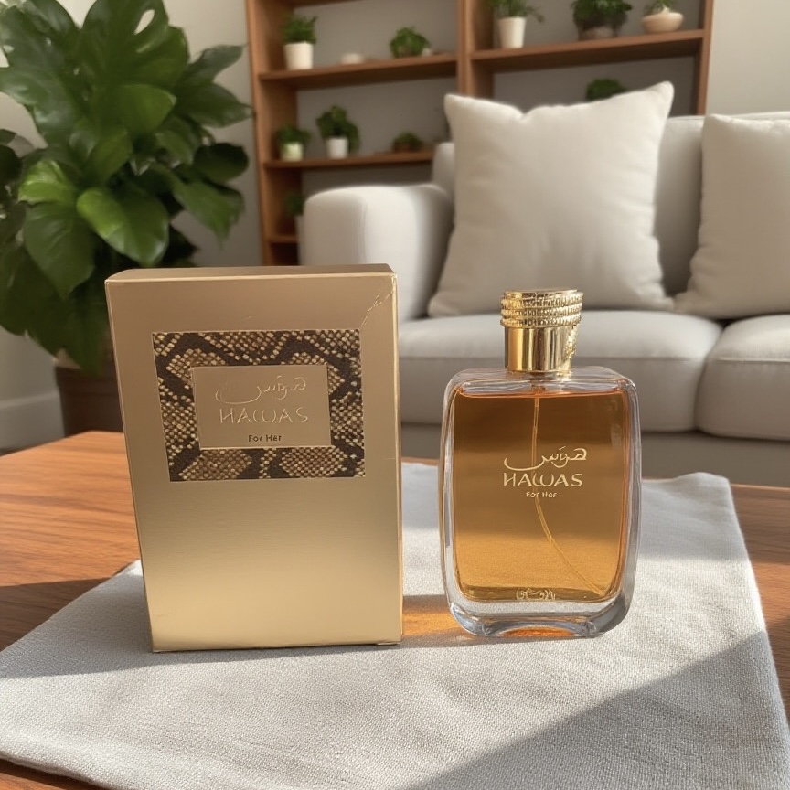 น้ำหอม Rasasi Hawas สำหรับผู้ห - Perfume Fragrance Types For Men บทวิจารณ์และราคา
