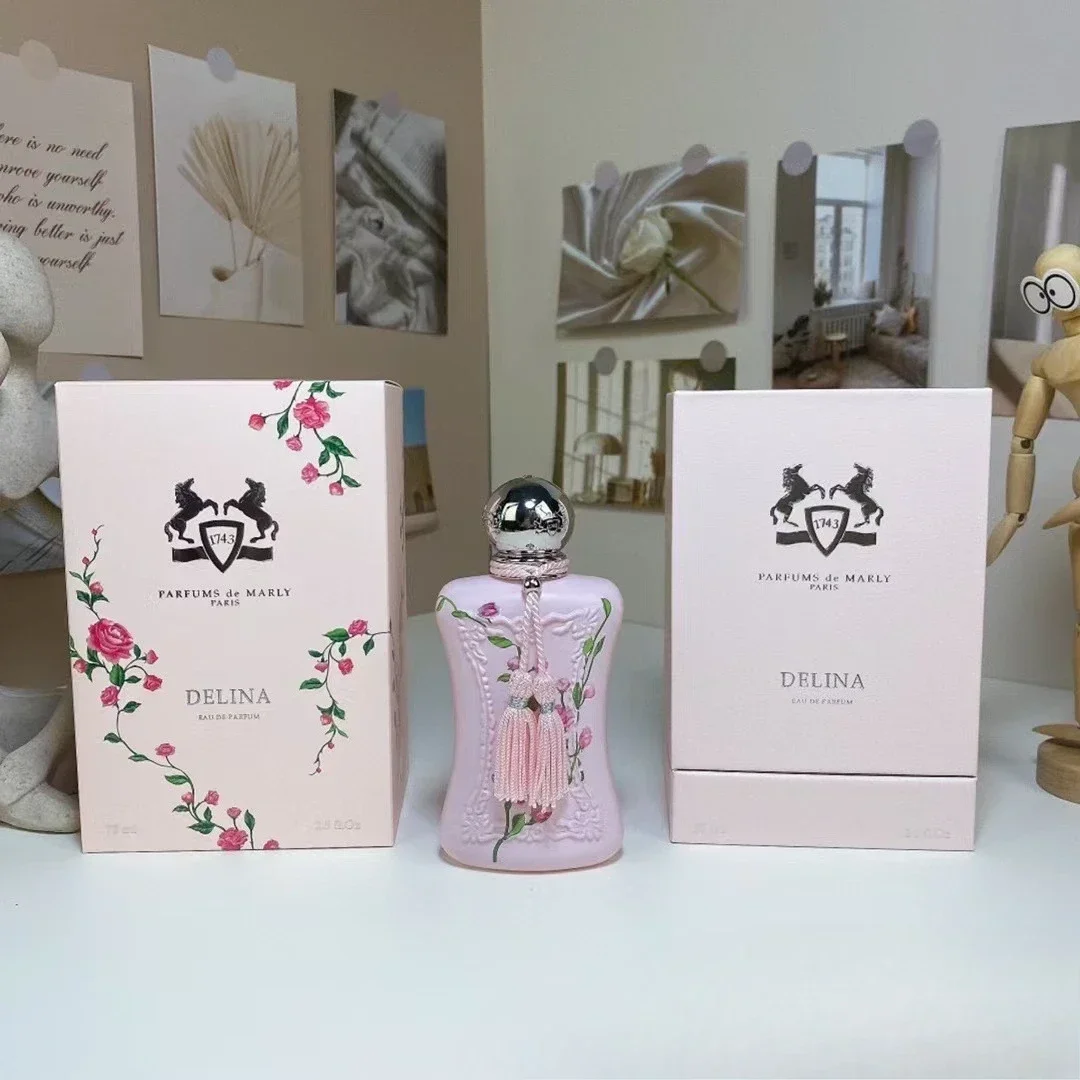ชุดของขวัญน้ำหอม Exotic Rose E - Perfume Fragrance Gift Set บทวิจารณ์และราคา