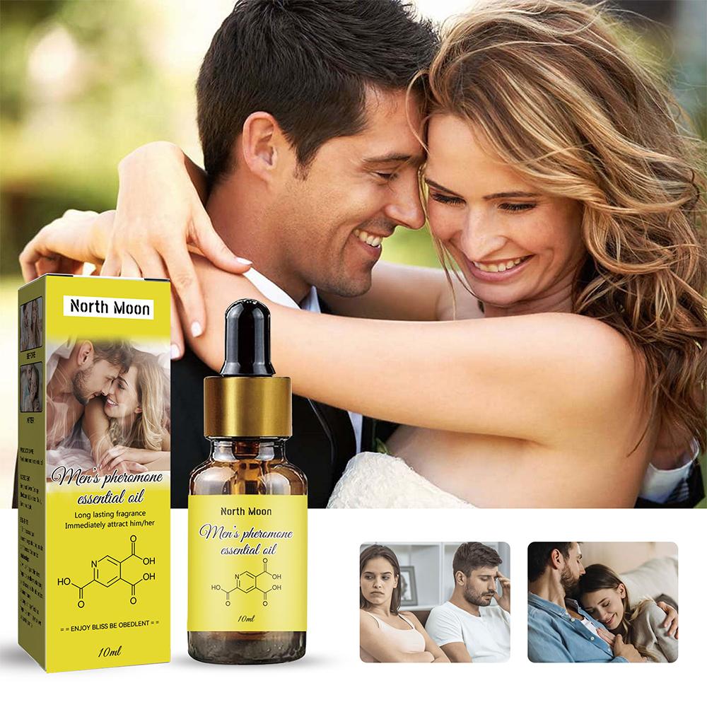 10/50ml กามเทพฟีโรโมน Hypnosis - Best Perfume Fragrance บทวิจารณ์และราคา