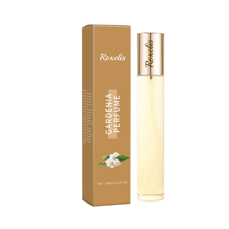 น้ำหอมหรูหรา กลิ่นหอมติดทนนาน  - Perfume In Fragrance บทวิจารณ์และราคา