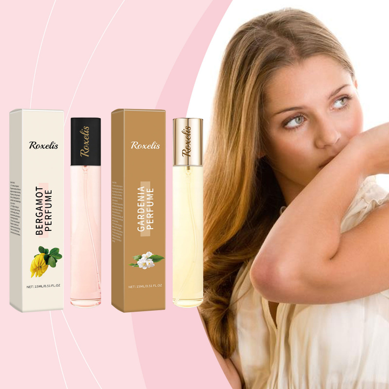 น้ำหอมหรูหรา กลิ่นหอมติดทนนาน  - Perfume In Fragrance บทวิจารณ์และราคา