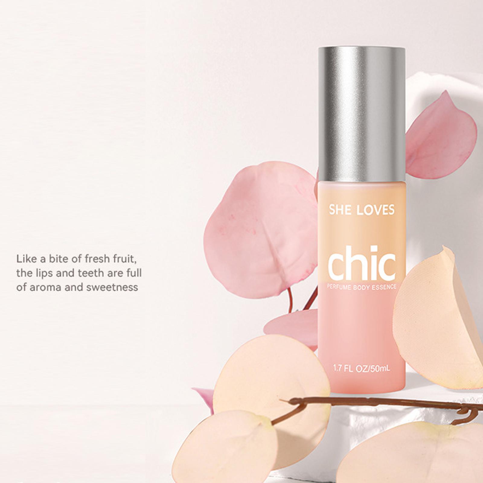 น้ำหอม 50 มล. มอยส์เจอร์ บอดี้ - Perfume Fragrance Moisturizer บทวิจารณ์และราคา