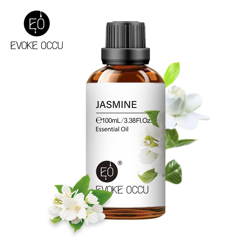 น้ำมันหอมระเหยกลิ่นมะลิ EVOKE  - Perfume Fragrance Enhancer บทวิจารณ์และราคา