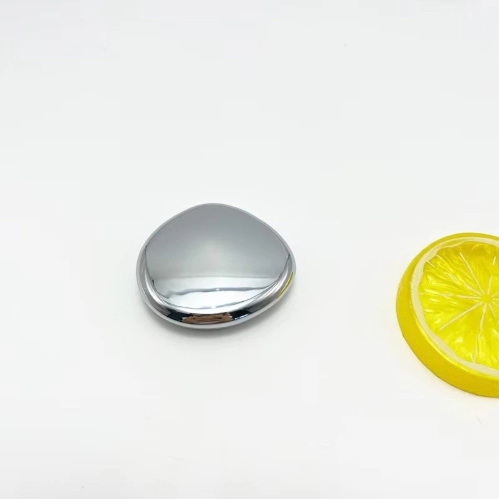 ตลับน้ำหอมแบบแข็งโลหะผสมสังกะส - Perfume Decant Sample บทวิจารณ์และราคา