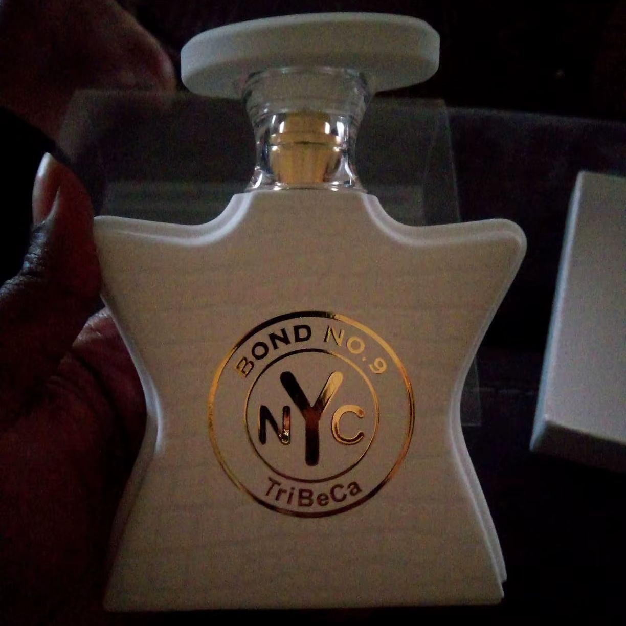 น้ำหอม Bond No.9 Tribeca EDP 1 - Best Perfume Fragrance บทวิจารณ์และราคา