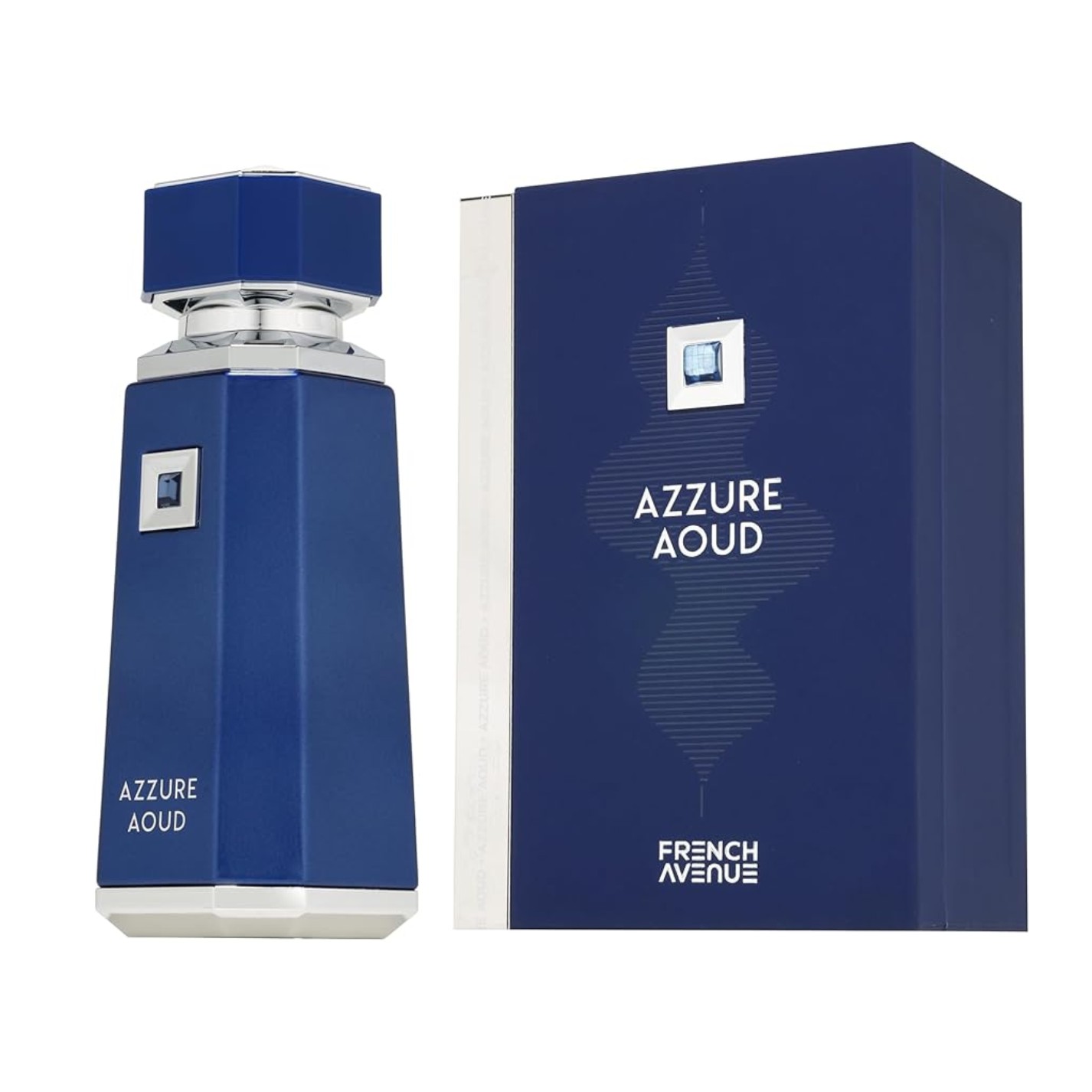 Azzure Aoud By Fragrance World - Perfume Is Fragrance World บทวิจารณ์และราคา