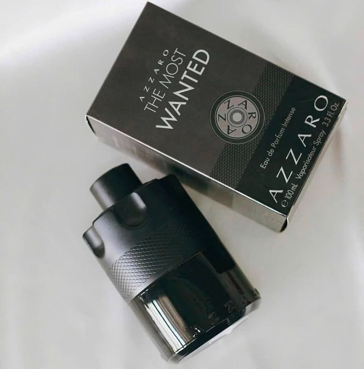 Azzaro The Most Wanted Eau de  - Perfume In Fragrance บทวิจารณ์และราคา