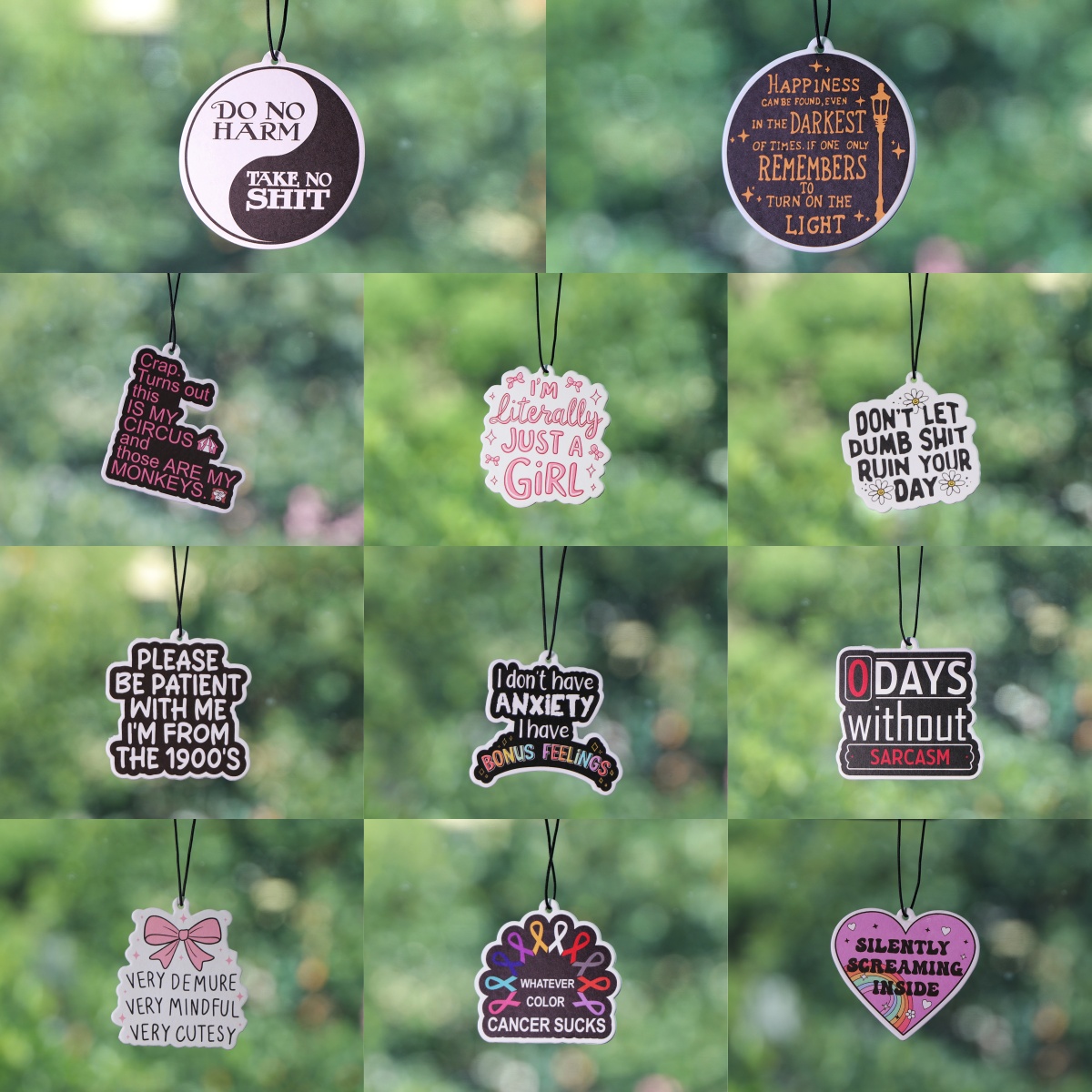 สีชมพู Love Bow คําคมรถน้ํามัน - Fragrance Quotes บทวิจารณ์และราคา