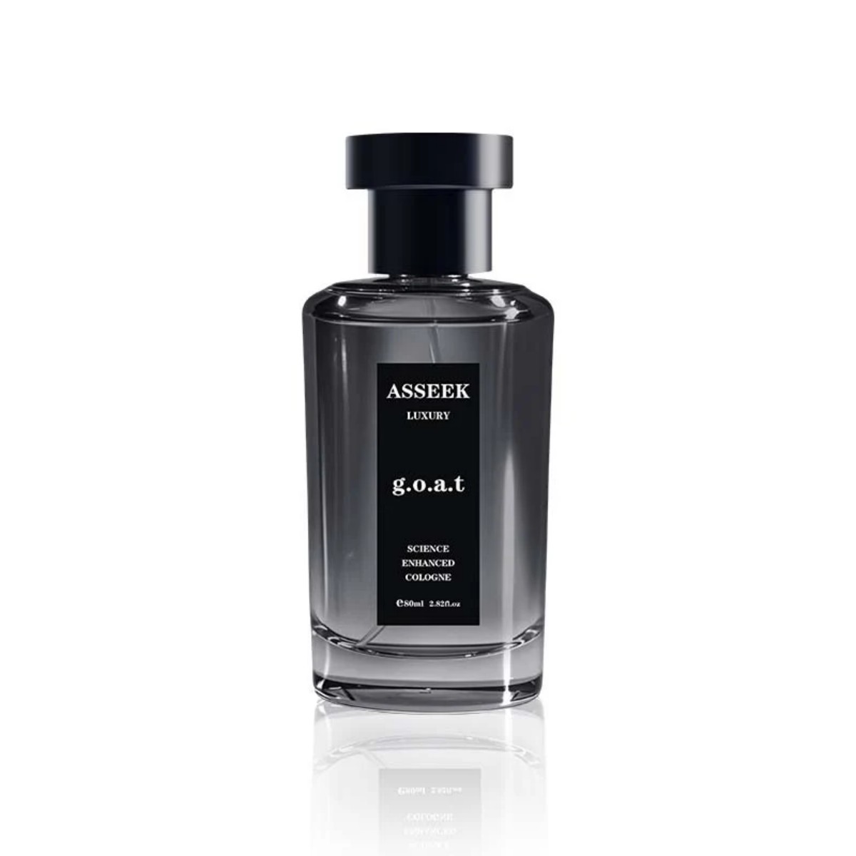 Asseek g.o.a.t Science Enhance - Perfume Fragrance Enhancer บทวิจารณ์และราคา