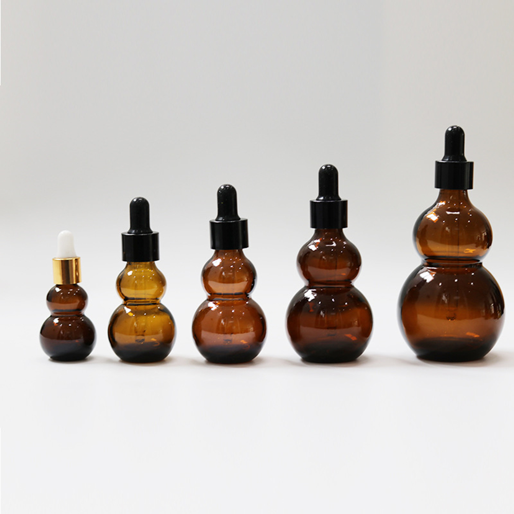 1PC 10/20/30/50/100ml Amber Gl - Perfume Decant Sample บทวิจารณ์และราคา