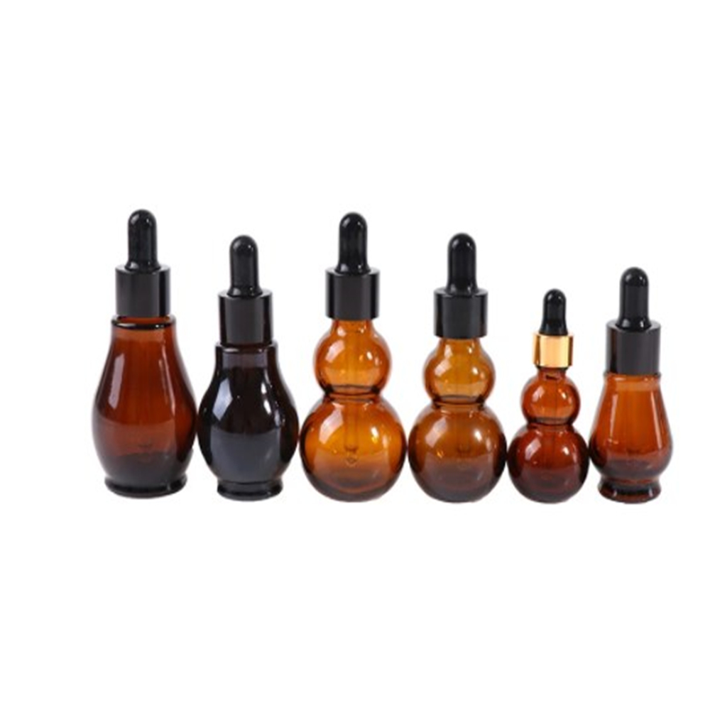 1PC 10/20/30/50/100ml Amber Gl - Perfume Decant Sample บทวิจารณ์และราคา