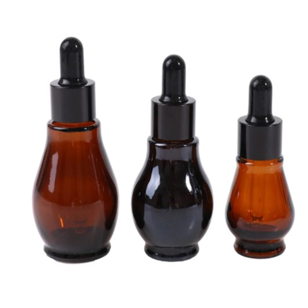 1PC 10/20/30/50/100ml Amber Gl - Perfume Decant Sample บทวิจารณ์และราคา