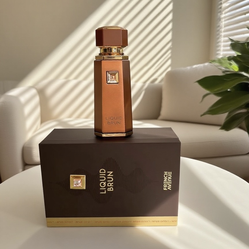 น้ำหอม Fragrance World French  - Perfume Is Fragrance World บทวิจารณ์และราคา