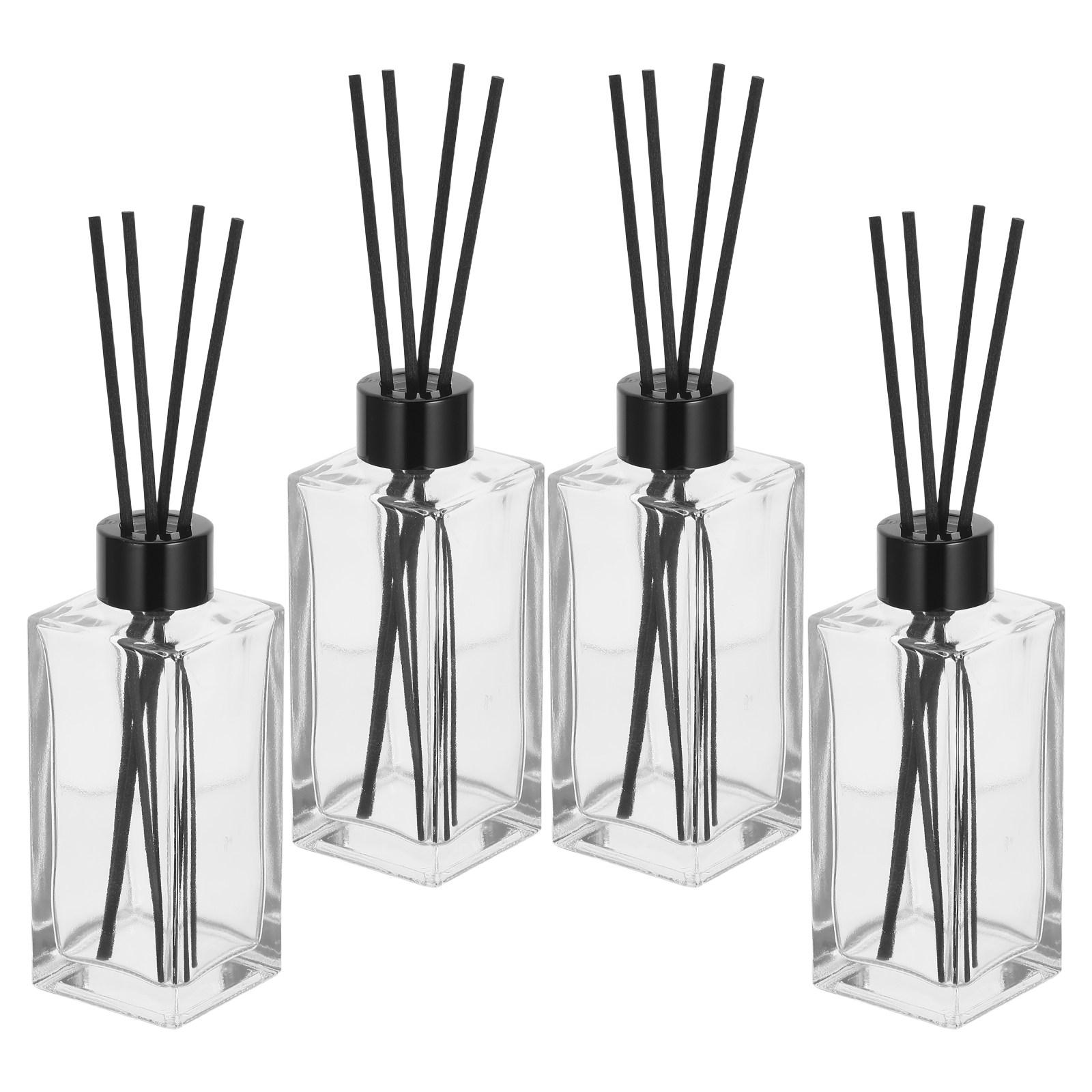 ชุดน้ำหอมปรับอากาศในห้องน้ำ 4  - Perfume Fragrance For Room บทวิจารณ์และราคา