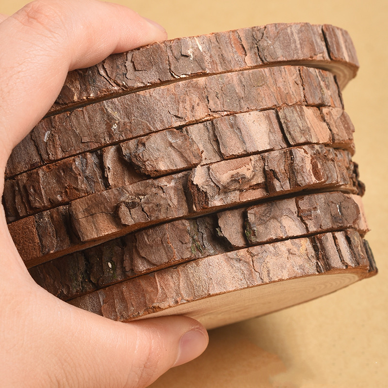 2-16 ซม.ความหนา 0.5-1.5 ซม.สนธ - Oud Wood Chip บทวิจารณ์และราคา
