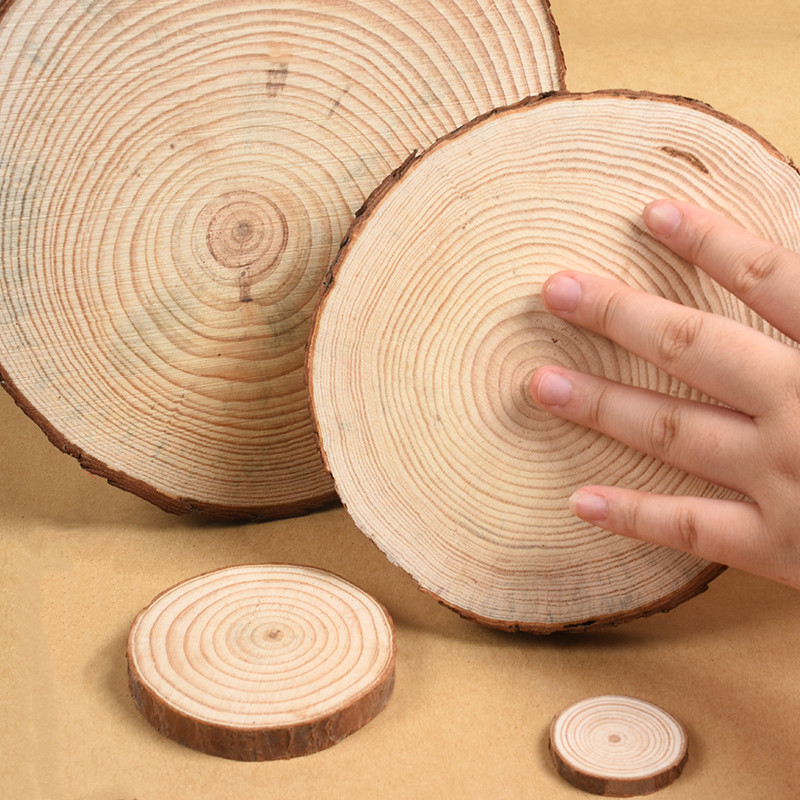 2-16 ซม.ความหนา 0.5-1.5 ซม.สนธ - Oud Wood Chip บทวิจารณ์และราคา