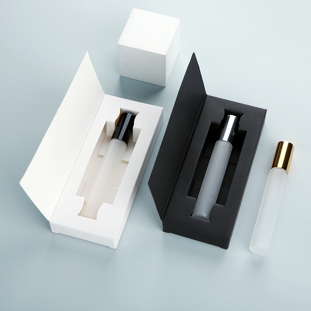 ขวดน้ำหอม 50 ชิ้น ขนาด 5/10/15 - Perfume Decant Sample บทวิจารณ์และราคา