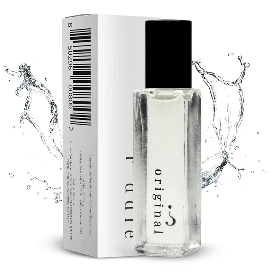 น้ำหอม Original Riddle Eau De  - Perfume In Fragrance บทวิจารณ์และราคา