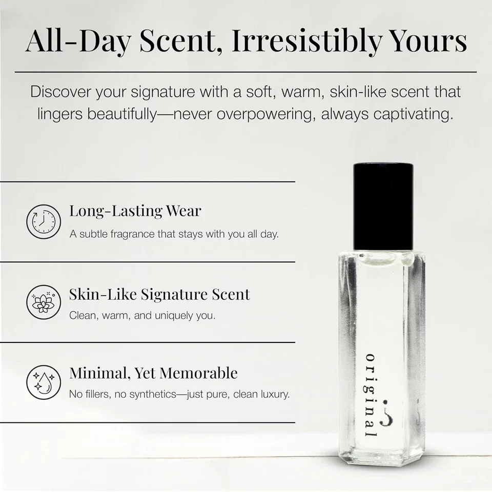 น้ำหอม Original Riddle Eau De  - Perfume In Fragrance บทวิจารณ์และราคา