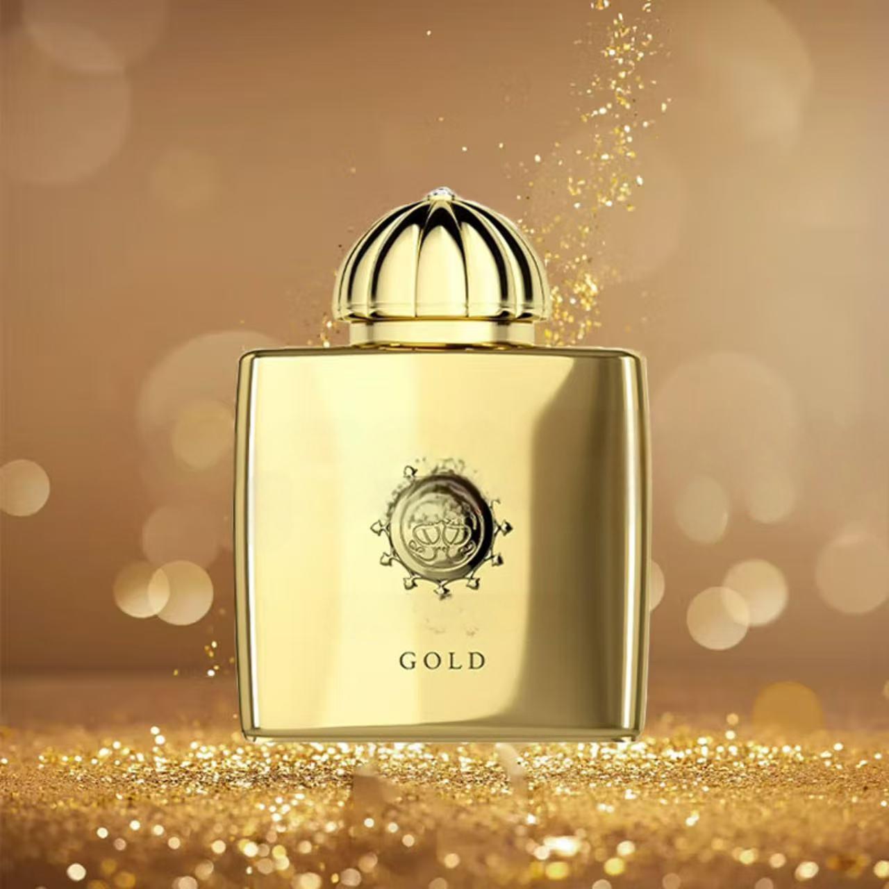 Amouage Gold Woman EDP 100ml 3 - Best Perfume Fragrance บทวิจารณ์และราคา