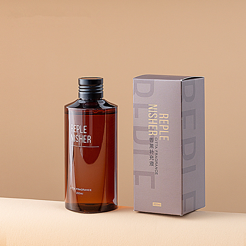 น้ำมันหอมระเหยสำหรับเติมในเครื - Perfume Fragrance For Room บทวิจารณ์และราคา