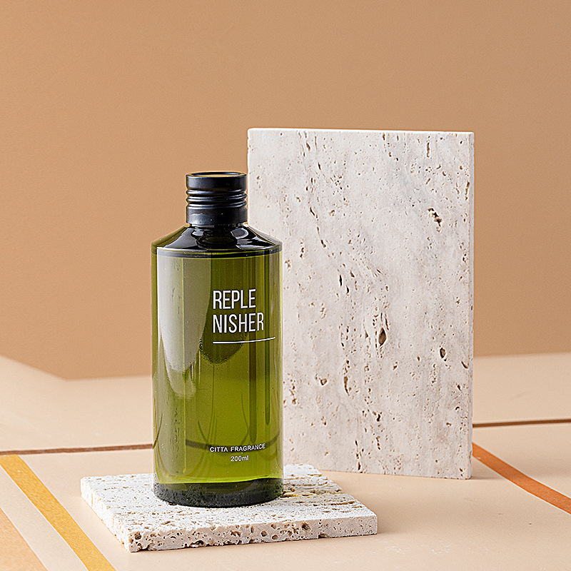 น้ำมันหอมระเหยสำหรับเติมในเครื - Perfume Fragrance For Room บทวิจารณ์และราคา