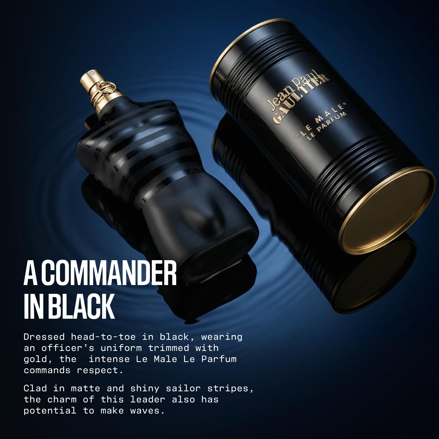 Jean Paul Gaultier Le Male Le  - Perfume Fragrance Jean Paul Gaultier บทวิจารณ์และราคา