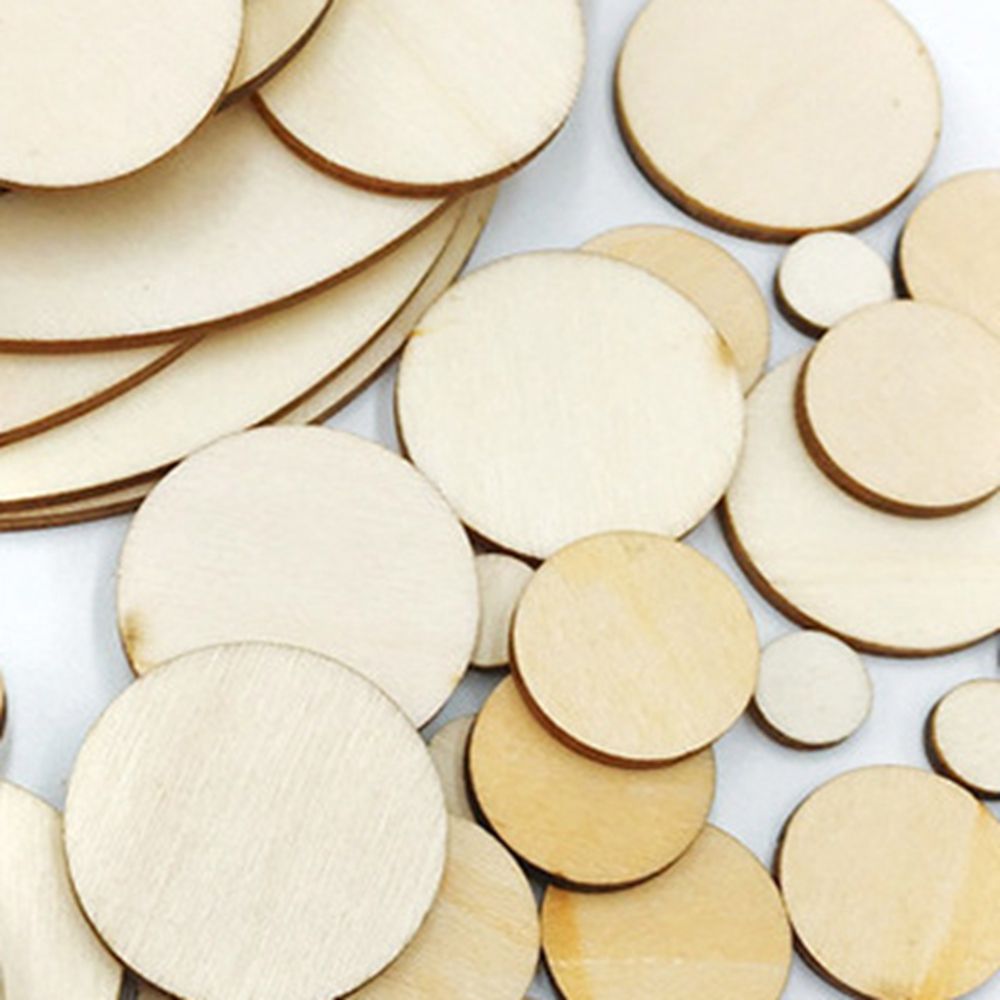 5-100ชิ้นชิ้นชิ้นไม้กลมยังไม่เ - Oud Wood Chip บทวิจารณ์และราคา