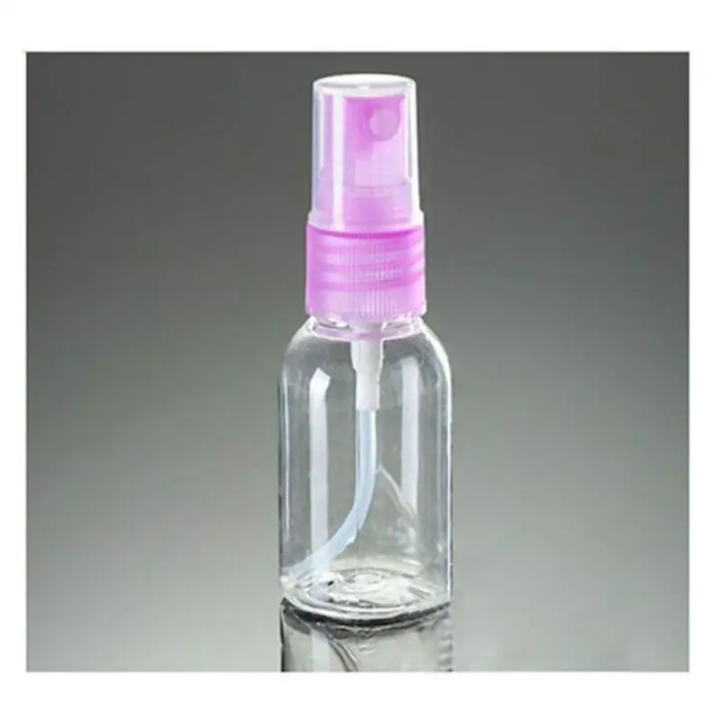 5 ชิ้น/ล็อตเดินทางโปร่งใสขนาดเ - Perfume Decant Sample บทวิจารณ์และราคา