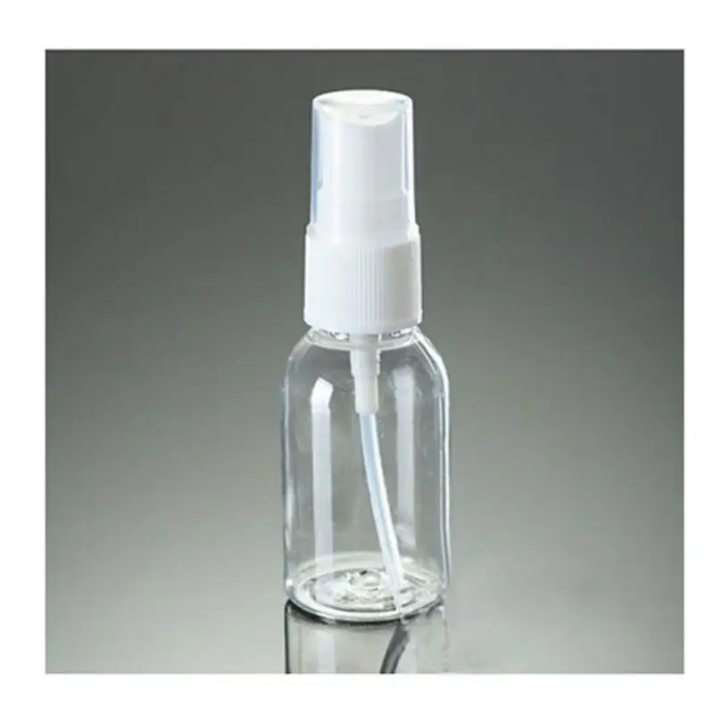 5 ชิ้น/ล็อตเดินทางโปร่งใสขนาดเ - Perfume Decant Sample บทวิจารณ์และราคา