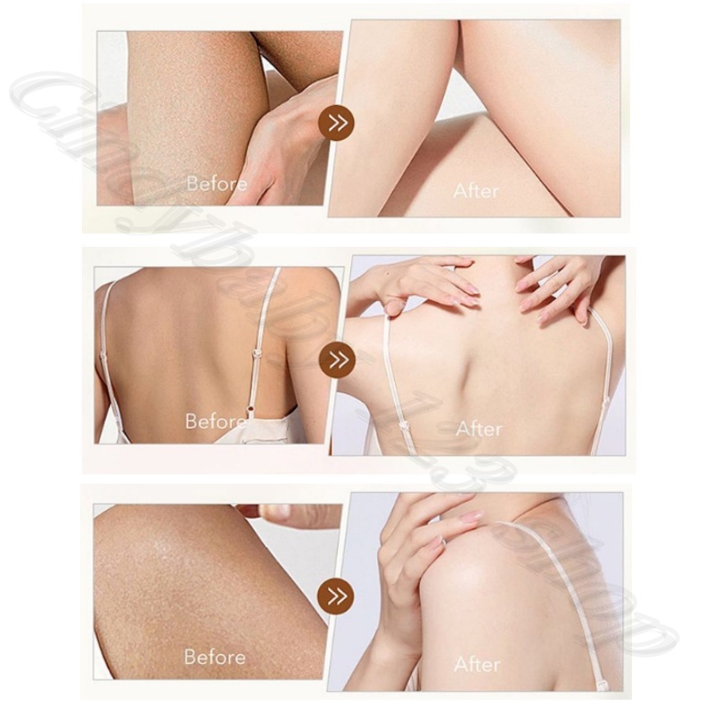 น้ำหอมบำรุงผิวกาย นิโคตินาไมด์ - Perfume Fragrance Moisturizer บทวิจารณ์และราคา