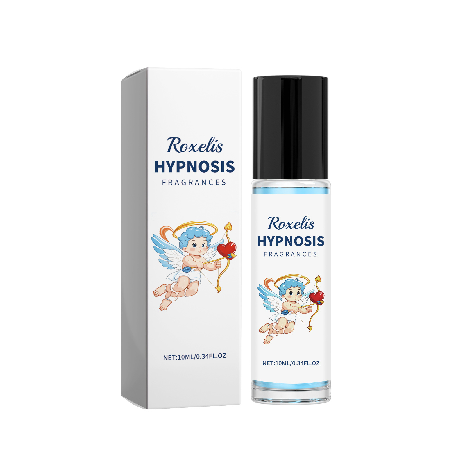 น้ำหอมฟีโรโมนสำหรับผู้ชาย กลิ่ - Perfume Fragrance Enhancer บทวิจารณ์และราคา