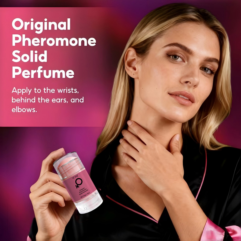 บาล์มกลิ่นเฟโรโมนสดชื่น ซึ่งสา - Perfume Fragrance Enhancer บทวิจารณ์และราคา