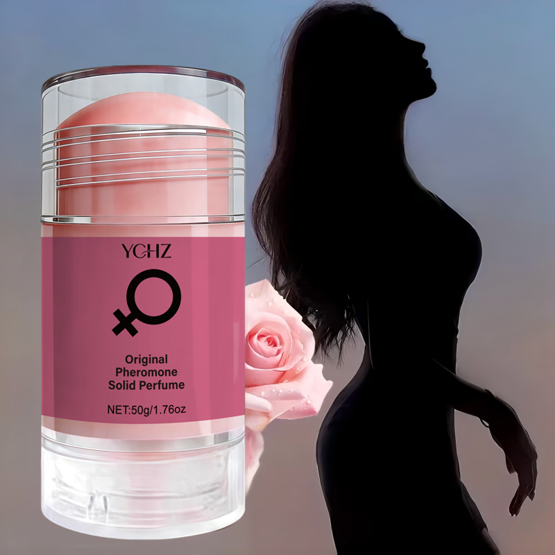 บาล์มกลิ่นเฟโรโมนสดชื่น ซึ่งสา - Perfume Fragrance Enhancer บทวิจารณ์และราคา