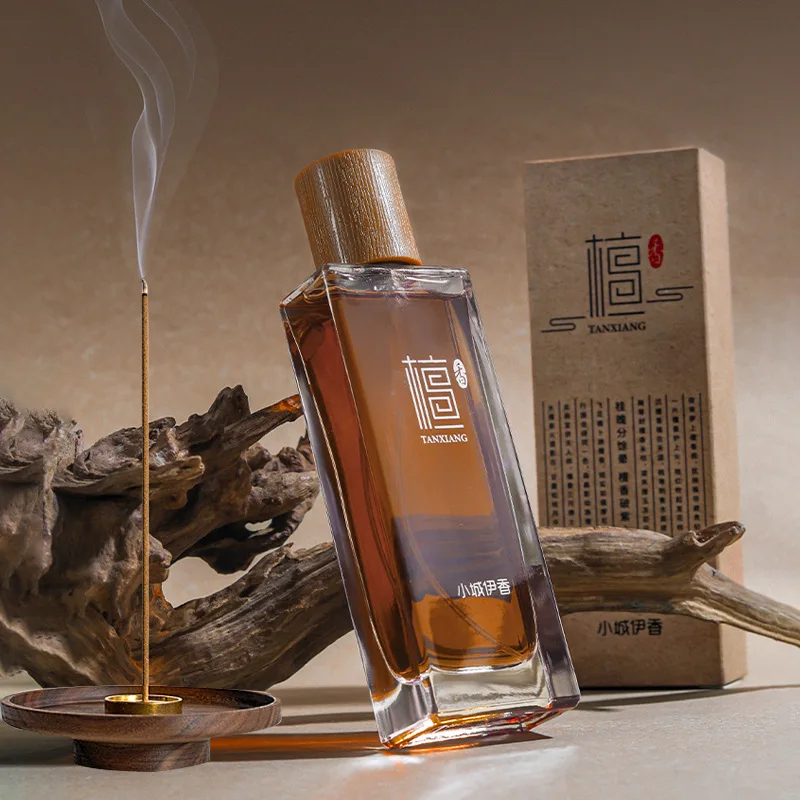 น้ำหอมกลิ่นไม้จันทน์ 50 มล. สำ - Perfume In Fragrance บทวิจารณ์และราคา