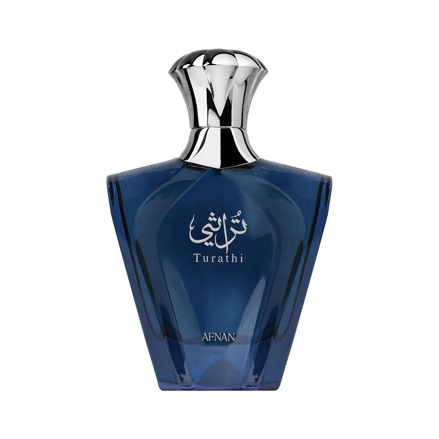 น้ำหอม Afnan Turathi Blue Eau  - Best Perfume Fragrance บทวิจารณ์และราคา